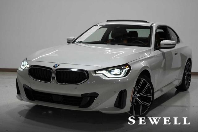 2024 BMW 230