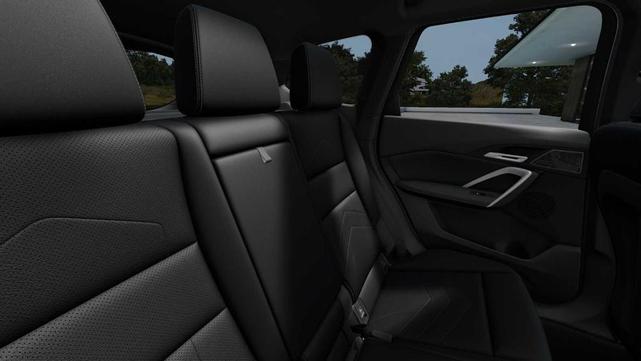 Photo of 2026 Space Silver BMW X1