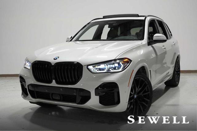 2023 BMW X5