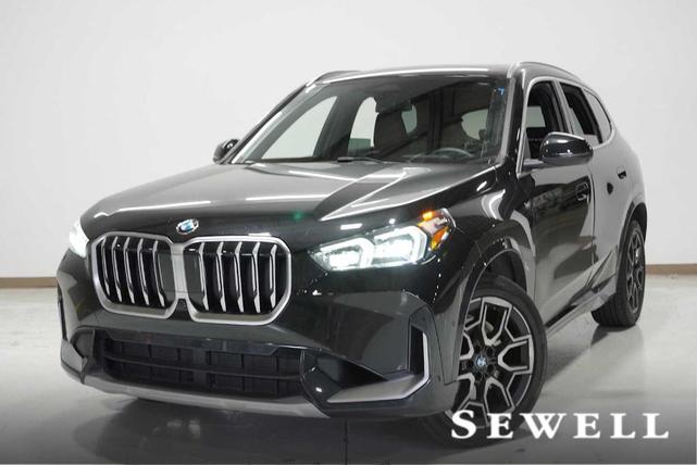 2025 BMW X1
