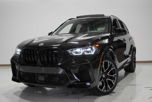 2023 BMW X5 M