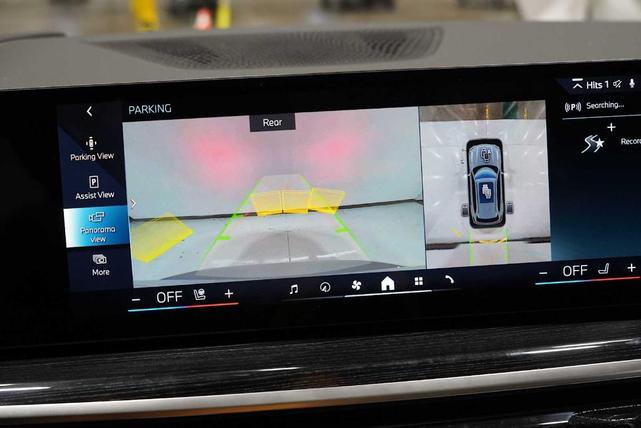 Photo of 2026 Gray Metallic BMW X5 PHEV