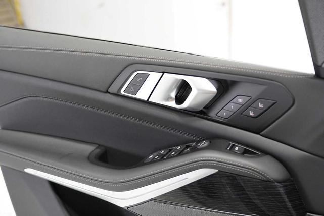 Photo of 2026 Gray Metallic BMW X5 PHEV