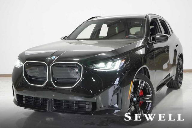 2025 BMW X3