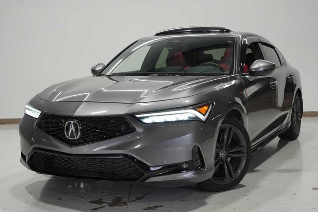 2024 Acura Integra