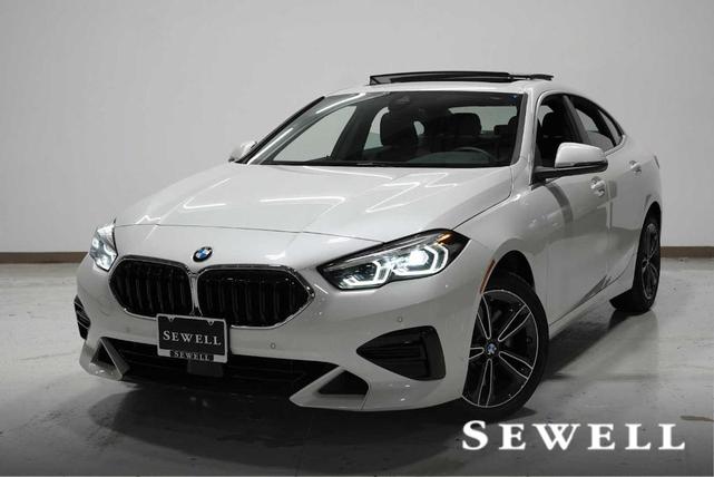 2024 BMW 228 Gran Coupe