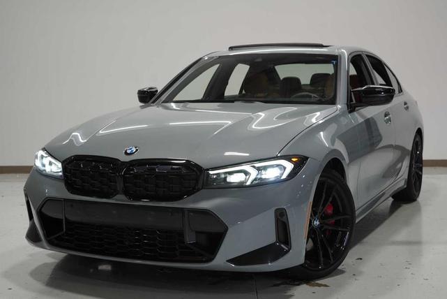 2023 BMW M340