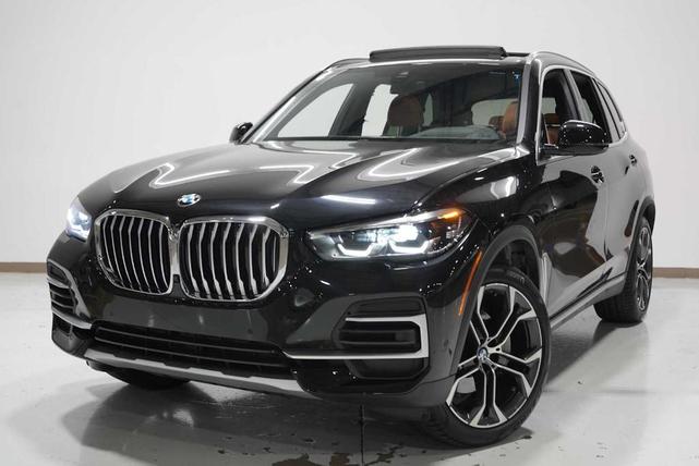 2023 BMW X5