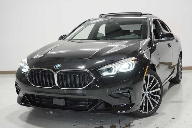 2024 BMW 228 Gran Coupe