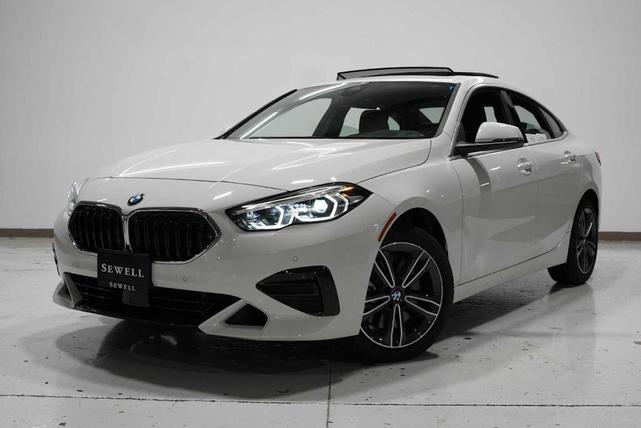 2024 BMW 228 Gran Coupe