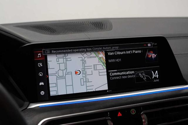 Photo of 2022 Phytonic Blue Metallic BMW X5