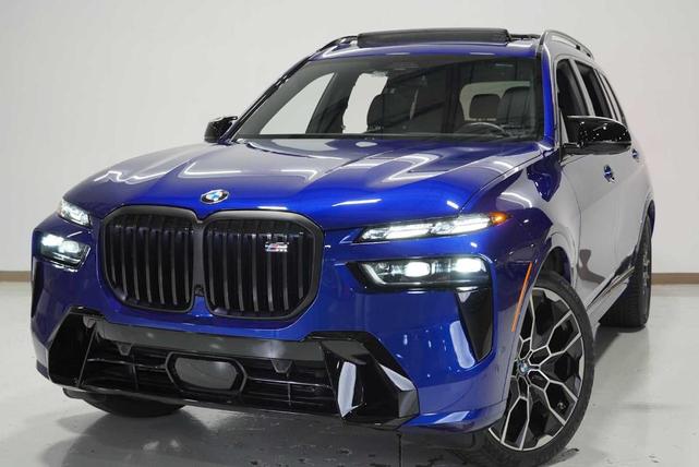 2024 BMW X7