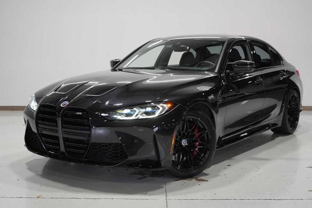 2023 BMW M3