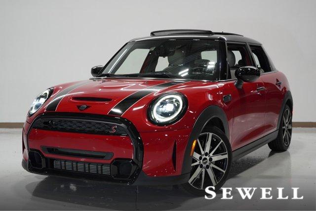 2022 MINI Hardtop