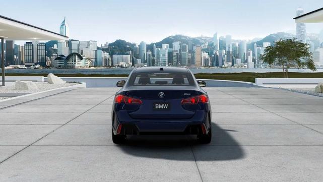 Photo of 2026 Tanzanite Blue II Metallic BMW 228 Gran Coupe