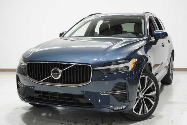 2022 Volvo XC60
