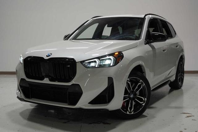 2024 BMW X1