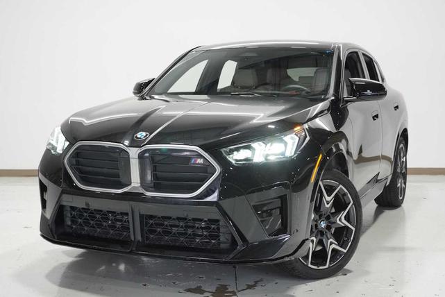 2024 BMW X2
