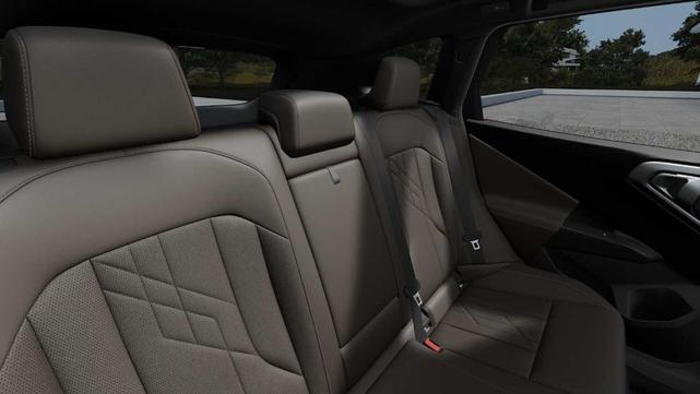 Photo of 2026 Arctic Race Blue Metallic BMW X3
