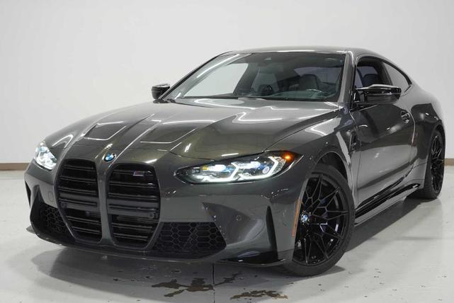 2022 BMW M4