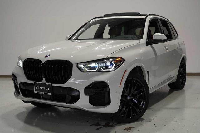 2023 BMW X5