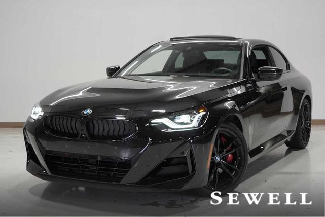 2024 BMW 230