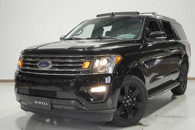 2020 Ford Expedition