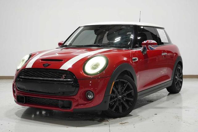2020 MINI Hardtop