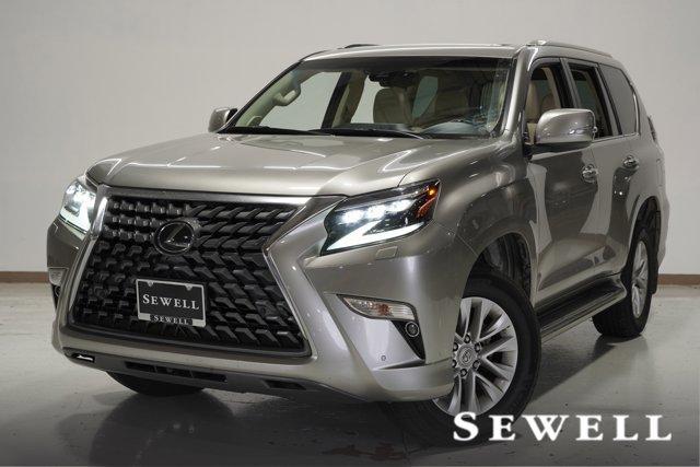 2021 Lexus Gx 460