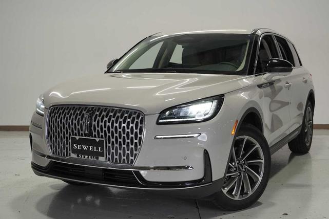 2023 Lincoln Corsair