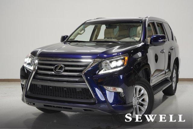 2019 Lexus Gx 460