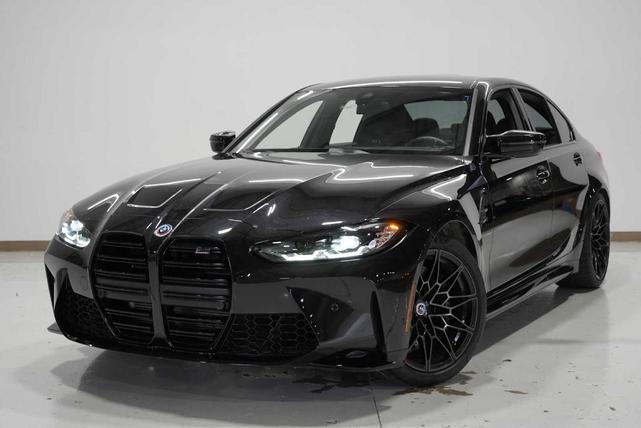 2023 BMW M3