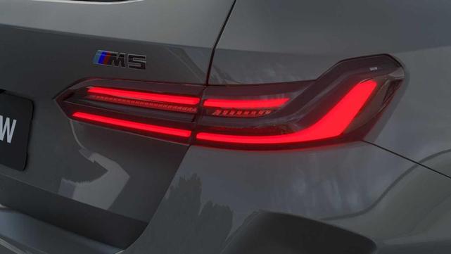 Photo of 2026 Special BMW M5