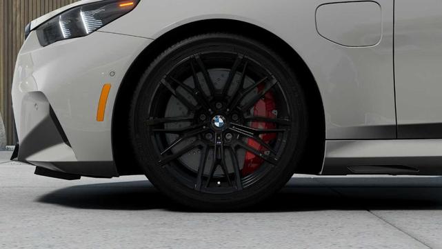 Photo of 2026 Special BMW M5