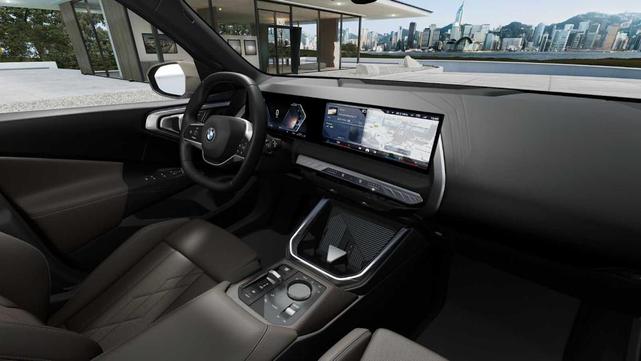 Photo of 2026 Dune BMW X3