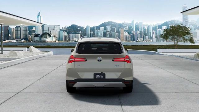 Photo of 2026 Dune BMW X3