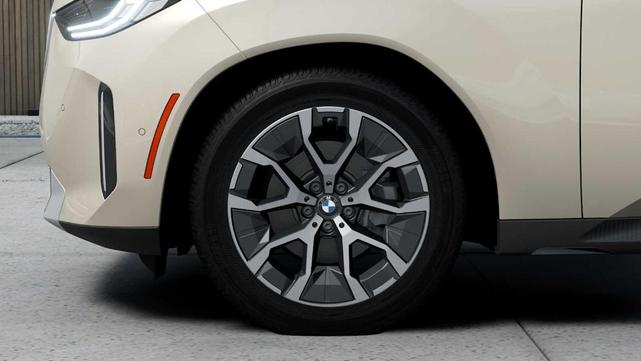Photo of 2026 Dune BMW X3