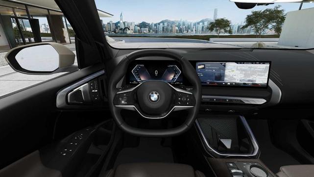 Photo of 2026 Dune BMW X3