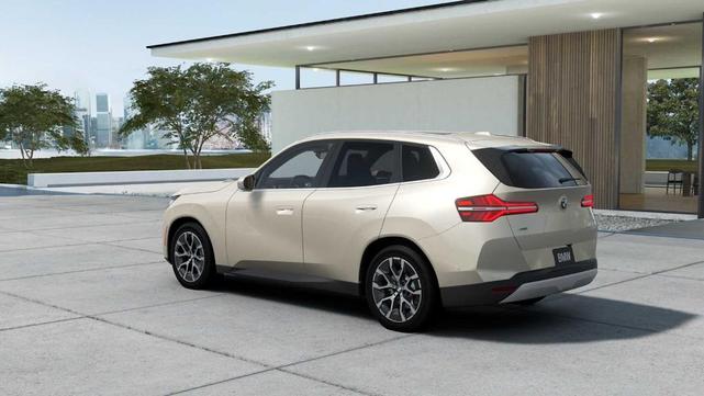 Photo of 2026 Dune BMW X3