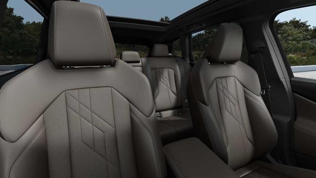 Photo of 2026 Dune BMW X3