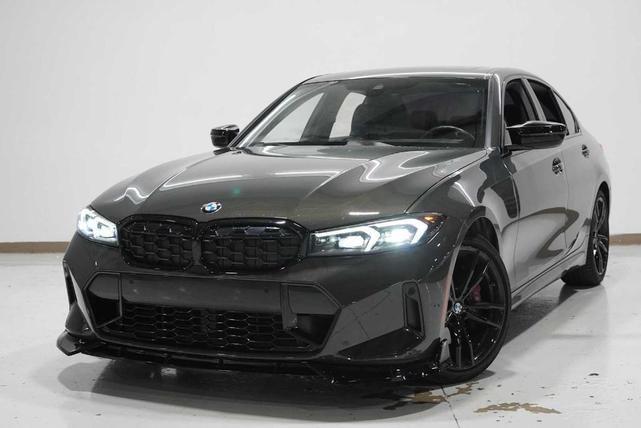 2024 BMW M340