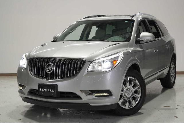 2014 Buick Enclave