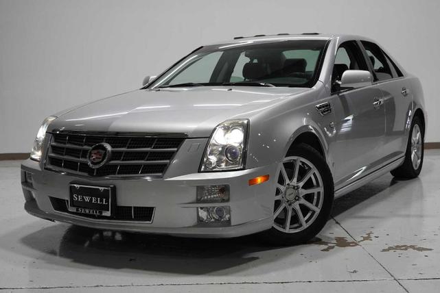 2009 Cadillac STS