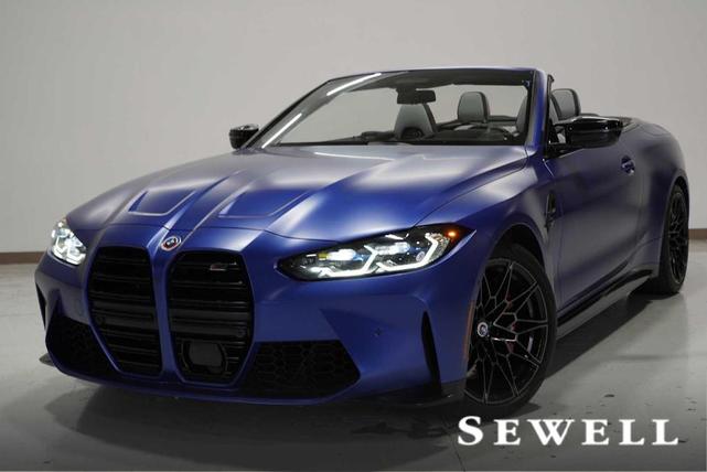2022 BMW M4