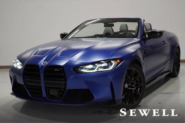 2022 BMW M4