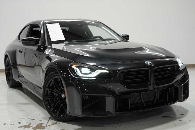 2024 BMW M2