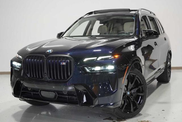2024 BMW X7