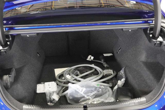 Photo of 2025 Bay Blue BMW M5