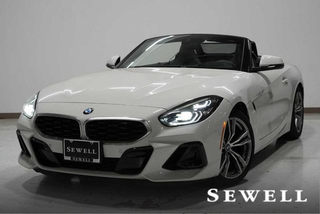 2025 BMW Z4