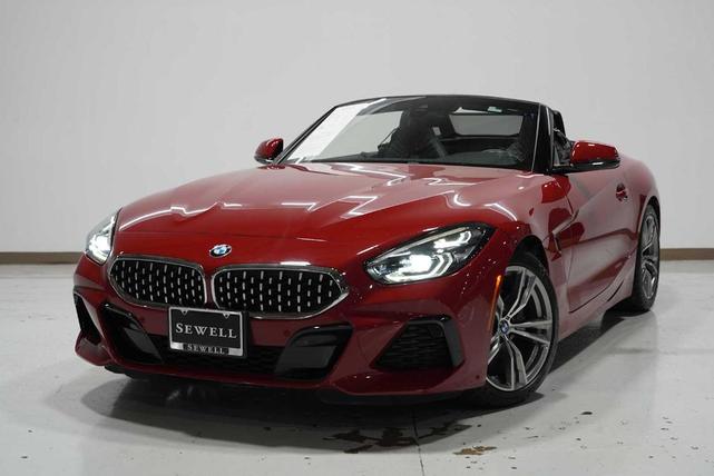 2020 BMW Z4
